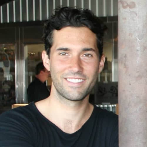Bryan Osuszek